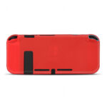 Funda Protectora Silicona para Nintendo Switch - Imagen 4