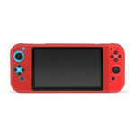 Funda Protectora Silicona para Nintendo Switch - Imagen 3