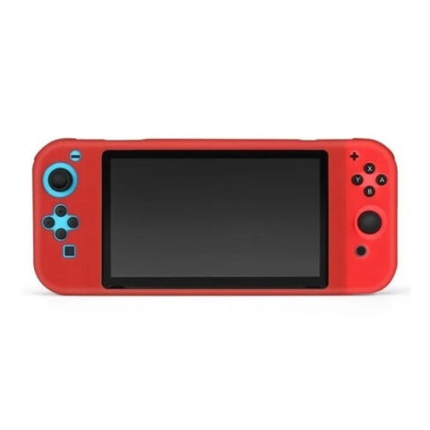 Funda Protectora Silicona para Nintendo Switch - Imagen 3