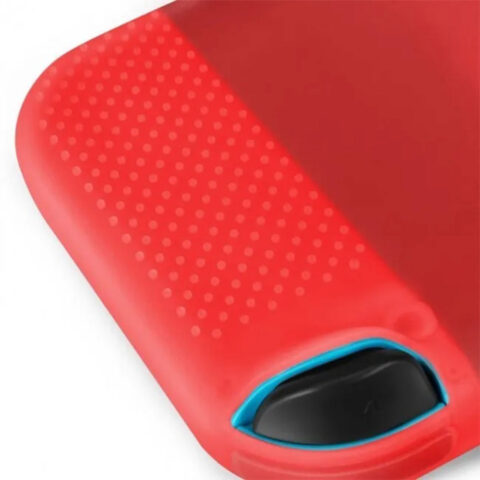 Funda Protectora Silicona para Nintendo Switch - Imagen 15