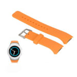 Malla Deportiva Sport Silicona Samsung Gear S2 R720 R730 - Imagen 16
