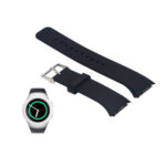 Malla Deportiva Sport Silicona Samsung Gear S2 R720 R730