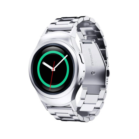 Malla Metalica para Smartwatch Samsung Gear S2 R720 R730 - Imagen 4