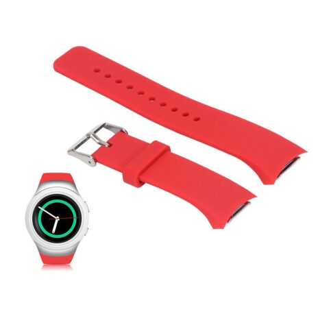 Malla Deportiva Sport Silicona Samsung Gear S2 R720 R730 - Imagen 20