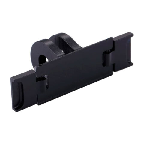 Adaptador Para Gopro Fusion Accesorios Go Pro Adaptador Riel - Imagen 4