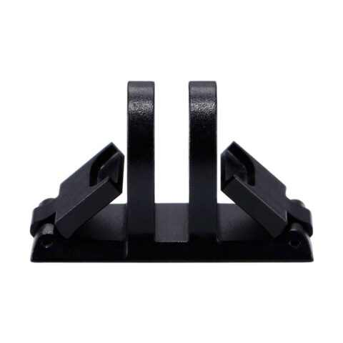Adaptador Para Gopro Fusion Accesorios Go Pro Adaptador Riel - Imagen 3