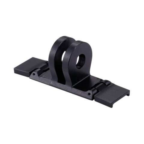 Adaptador Para Gopro Fusion Accesorios Go Pro Adaptador Riel - Imagen 2