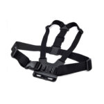 pechera soporte para gopro sjcam action cam camara deportiva