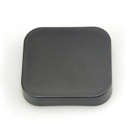 Tapa Protectora Silicona Para Lente Camara Gopro 5 6 7 - Imagen 4