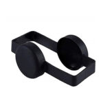 Tapa Silicona Protectora De Lente Para Gopro Fusion 360 - Imagen 2