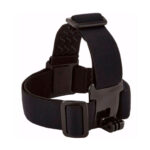 Arnes Vincha Correa Accesorio Cabeza Gopro Go Pro Sjcam - Imagen 2