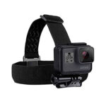 Arnes Vincha Correa Accesorio Cabeza Gopro Go Pro Sjcam