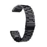 malla metalica metal garmin fenix 5x easy fit 26mm