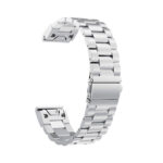 malla metalica metal garmin fenix 5x easy fit 26mm
