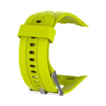 malla goma silicona deportiva para garmin forerunner 10 15