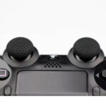 protectores ps4 cubre stick joystick analógico gomitas grips