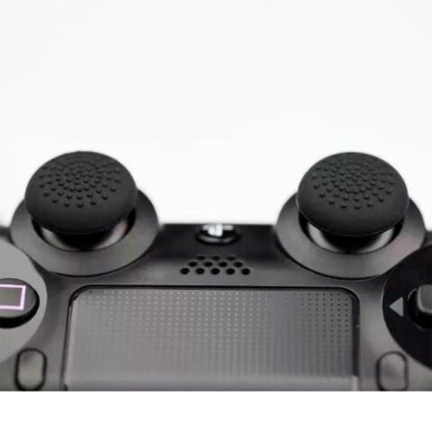 protectores ps4 cubre stick joystick analógico gomitas grips