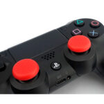protectores ps4 cubre stick joystick analógico gomitas grips