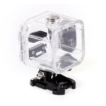 carcasa para gopro hero session 4 5