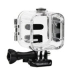 carcasa para gopro hero session 4 5