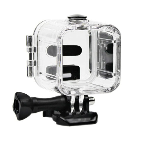 carcasa para gopro hero session 4 5