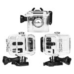 carcasa para gopro hero session 4 5