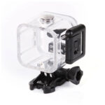 carcasa para gopro hero session 4 5
