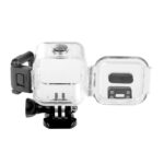 carcasa para gopro hero session 4 5