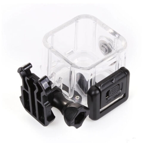 carcasa para gopro hero session 4 5