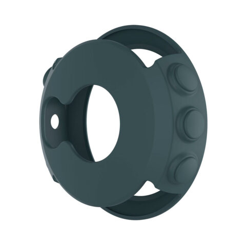 funda silicona bumper para garmin fenix 5x