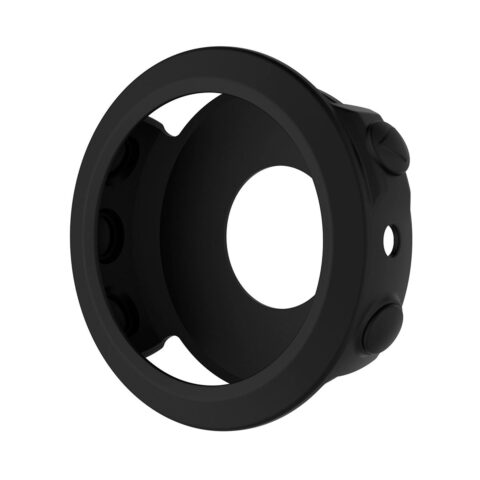 funda silicona bumper para garmin fenix 5x
