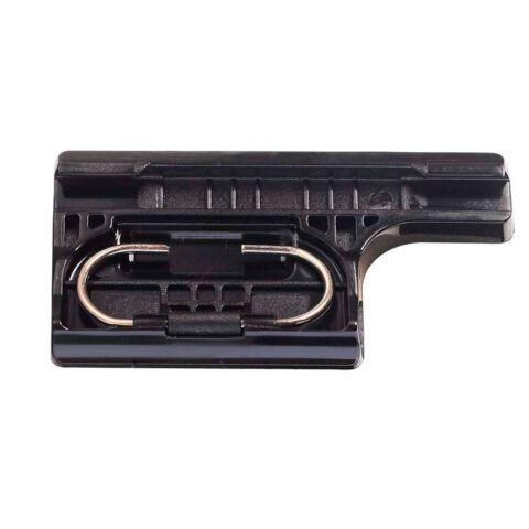 traba clip hebilla repuesto para carcasa sumergible gopro hero 5 6 7