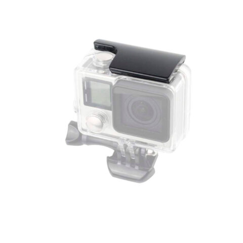 traba clip hebilla repuesto para carcasa sumergible gopro hero 5 6 7