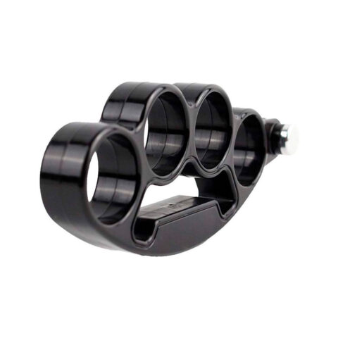 accesorio manopla knuckles para gopro