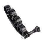 accesorio manopla knuckles para gopro