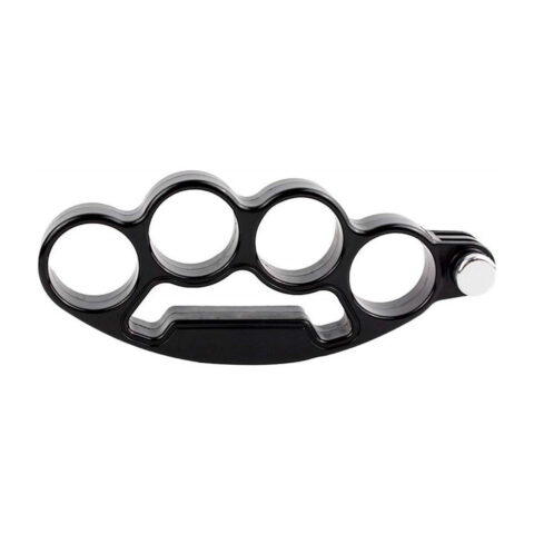 accesorio manopla knuckles para gopro