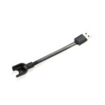 cable de carga cargador usb para xiaomi mi band 3