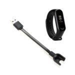 cable de carga cargador usb para xiaomi mi band 3