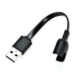 cable de carga cargador usb para xiaomi mi band 3