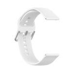 malla flexible silicona smartwatch reloj inteligente 22mm