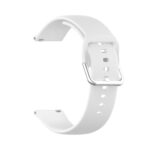 malla flexible silicona smartwatch reloj inteligente 22mm