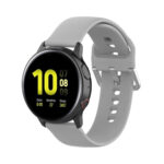 malla flexible silicona smartwatch reloj inteligente 22mm