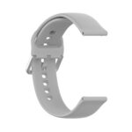 malla flexible silicona smartwatch reloj inteligente 22mm
