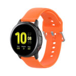 malla flexible silicona smartwatch reloj inteligente 22mm