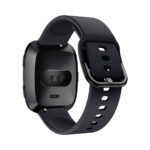 malla flexible silicona smartwatch reloj inteligente 22mm
