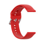 malla flexible silicona smartwatch reloj inteligente 22mm