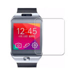 vidrio templado protector glass smartwatch genérico 40 x 34