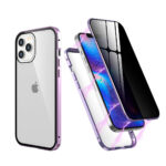 funda protectora 360 magnetica iphone 7 8 10 x xs 11 pro max