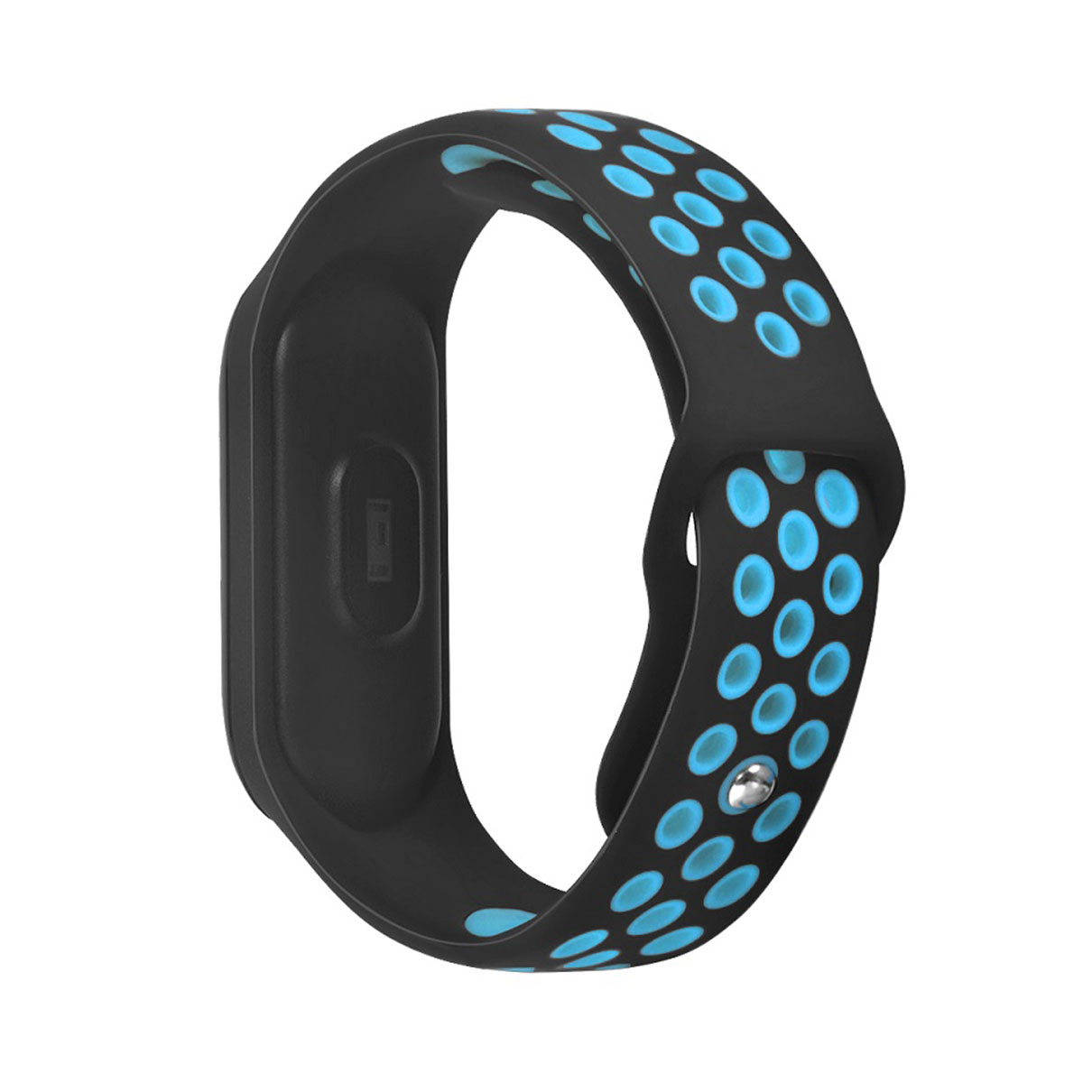 Amzpas Caricatore USB Per Xiaomi Mi Band 5/6/7 – Cavo Da 100cm Ricarica Veloce E Portatile