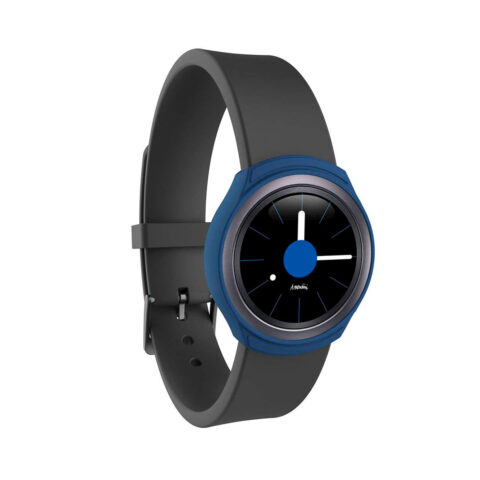 funda cover bumper protectora para samsung gear s2 r720 r730